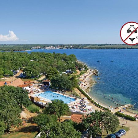 Victoria Mobilehome In Solaris Fkk Naturist Camping Resort Porec Luaran gambar