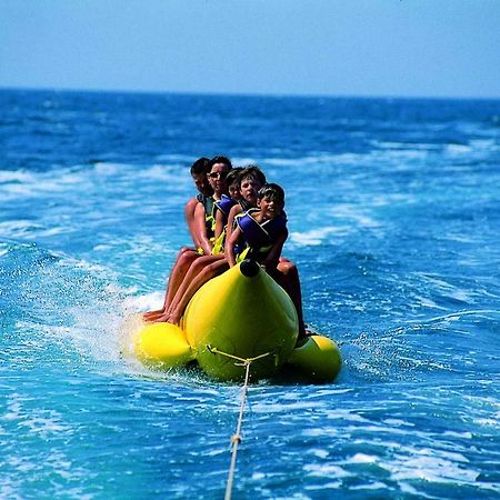 Victoria Mobilehome In Solaris Fkk Naturist Camping Resort Porec Luaran gambar